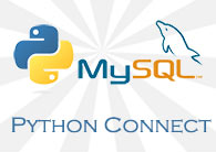 MySQL Python 连接